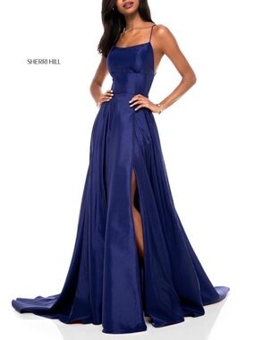 Sherri Hill 52022 Prom Dress